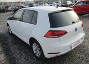 Volkswagen Golf 8
