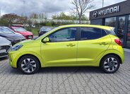 Hyundai i10 Hatchback 998,0 46 kw