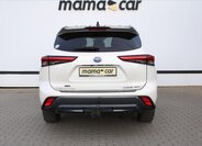 Toyota Highlander SUV 2,5 l 140 kw