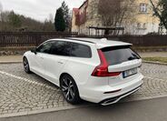 Volvo V60 7