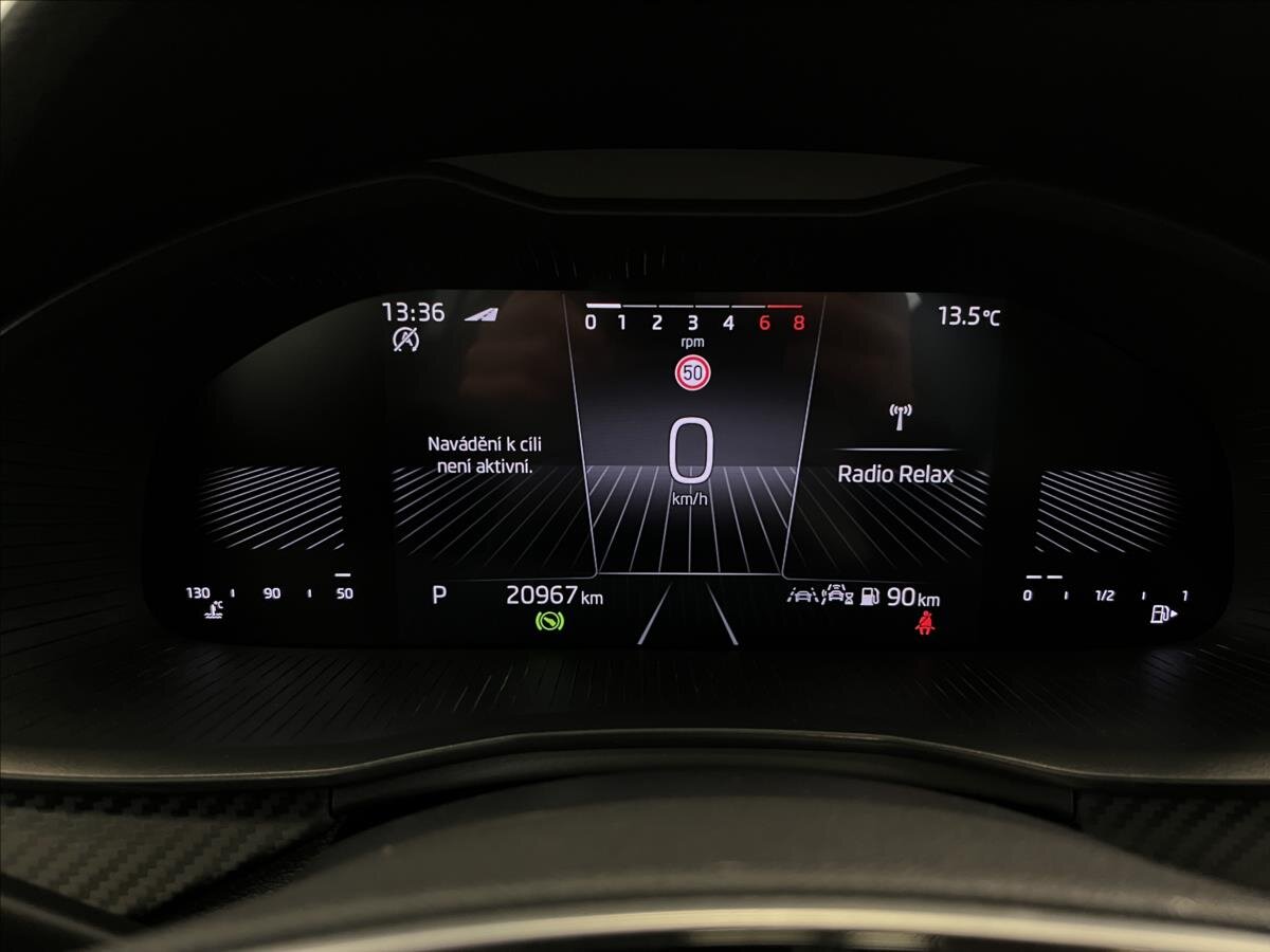 Škoda Scala Hatchback 999,0 85 kw