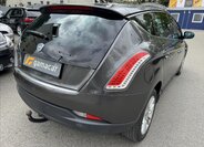 Lancia Delta Hatchback 2,0 l 121 kw