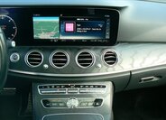 Mercedes-Benz Třídy E Kombi 2,0 l 143 kw