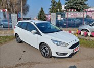 Ford Focus Kombi 1,5 l 77 kw