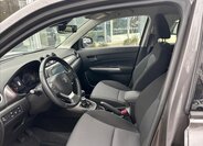 Suzuki Vitara SUV 1,4 l 95 kw