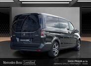 Mercedes-Benz Třídy V 5