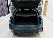 Peugeot 308 Kombi 1,2 l 100 kw