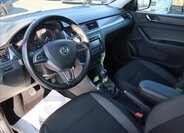 Škoda Rapid Sedan / Limuzína 1,2 l 63 kw