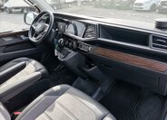 Volkswagen Multivan VAN / Minibus 2,0 l 150 kw