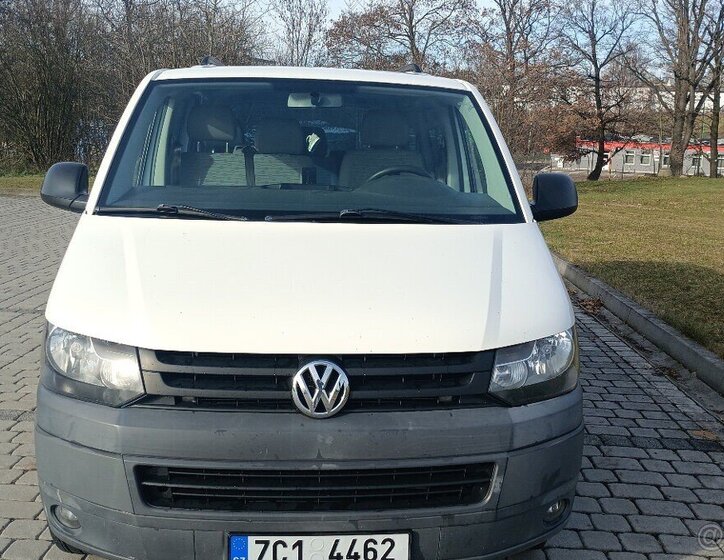 Volkswagen Transporter VAN / Minibus 0,0 0