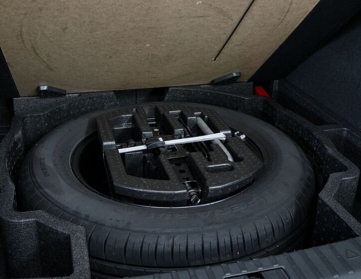 Škoda Kodiaq SUV / Terénní 2,0 l 147 kw