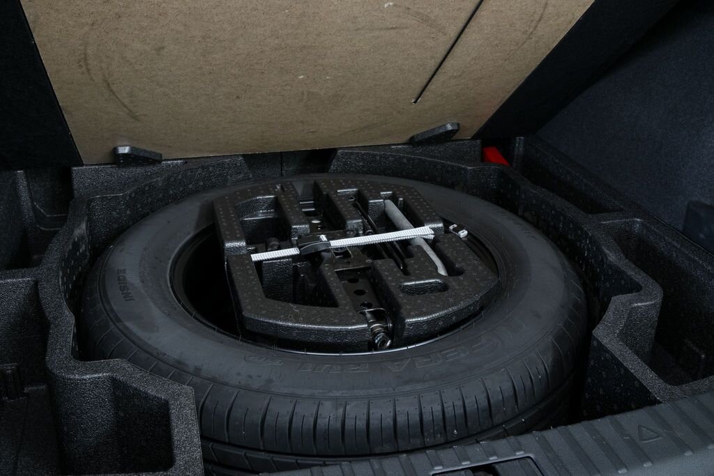 Škoda Kodiaq SUV / Terénní 2,0 l 147 kw