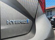 Toyota Yaris Hatchback 1,5 l 54 kw
