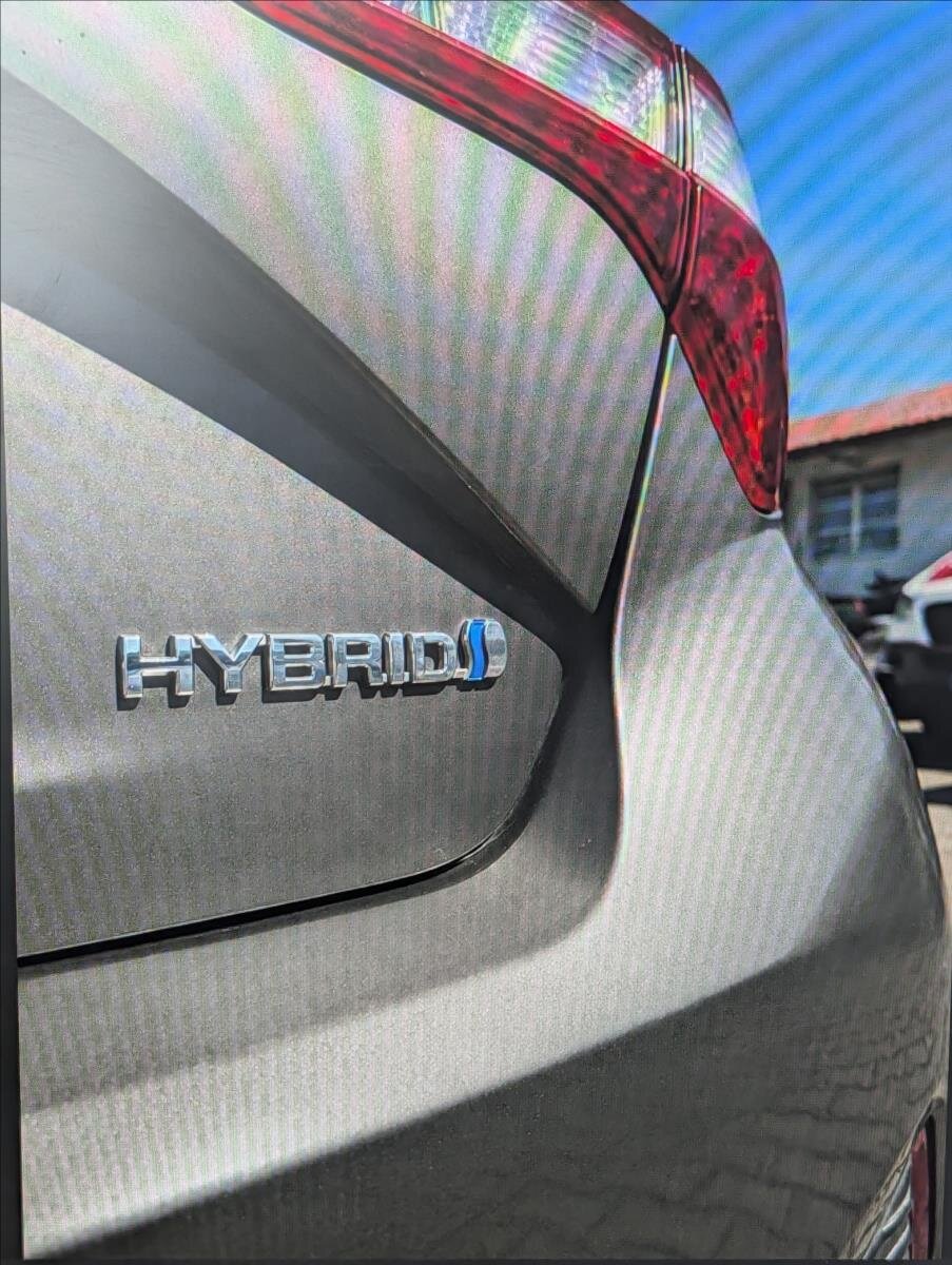 Toyota Yaris Hatchback 1,5 l 54 kw