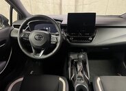 Toyota Corolla Kombi 2,0 l 131 kw