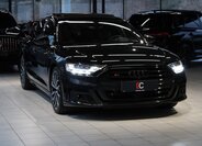 Audi S8 Ostatní 4,0 l 420 kw