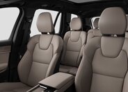 Volvo XC90 SUV / Terénní 2,0 l 338 kw
