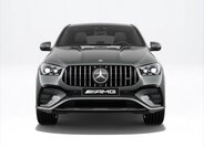Mercedes-Benz GLE Kupé 3,0 l 320 kw