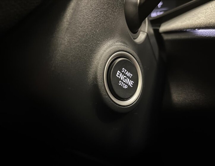 Škoda Scala Hatchback 1,5 l 110 kw