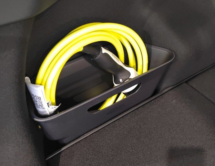 Ford Capri SUV / Terénní 0,0 210 kw