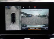 Mercedes-Benz Třídy C 33