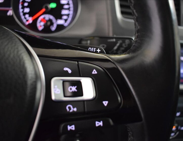 Volkswagen Golf Hatchback 1,4 l 90 kw