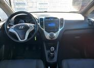 Hyundai ix20 6