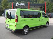 Renault Trafic 6