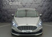 Ford S-MAX 7