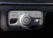 Mercedes-Benz GLS SUV 2,9 l 243 kw