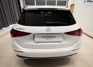 Mercedes-Benz Třídy C Kombi 2,0 l 147 kw