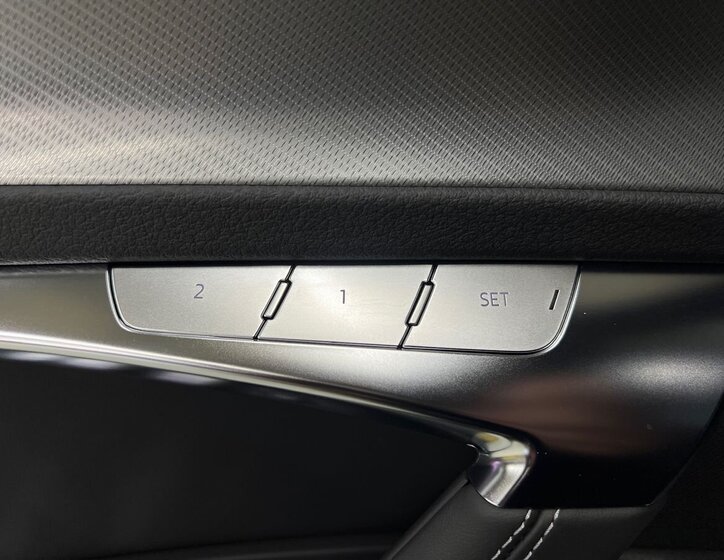 Audi A6 Allroad Kombi 3,0 l 253 kw