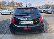Peugeot 208 Hatchback 1,6 l 84 kw