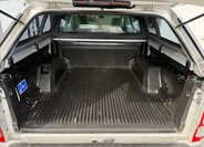 Ford Ranger Pick-up 3,2 l 147 kw