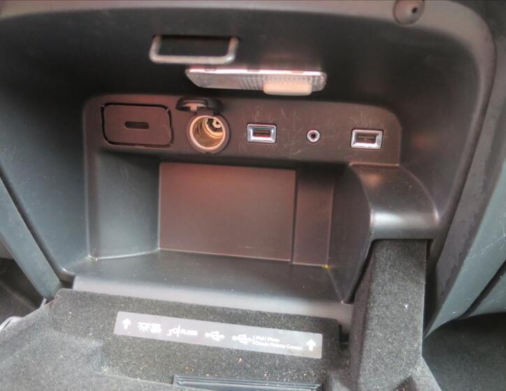 Citroën Grand C4 Picasso 16