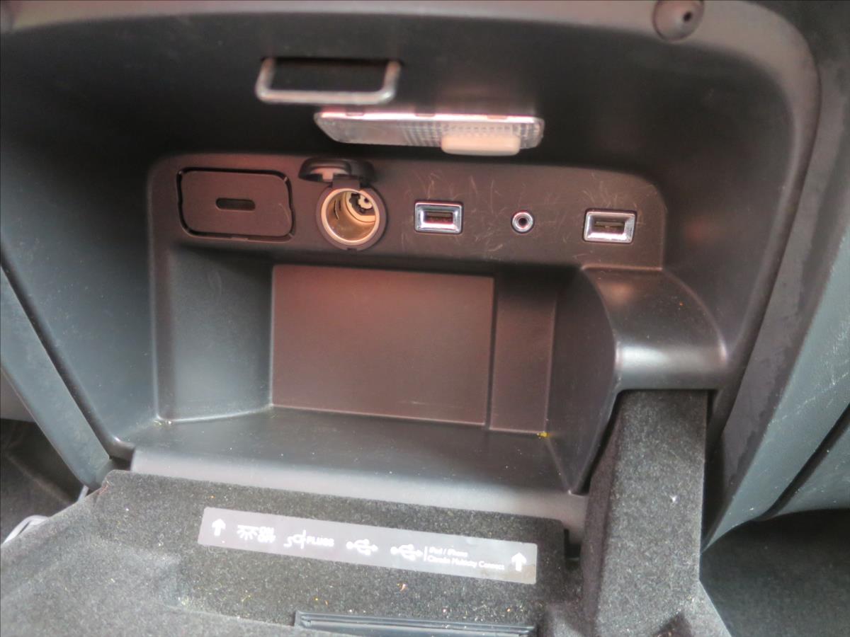 Citroën Grand C4 Picasso