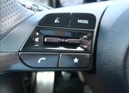 Hyundai Tucson SUV 1,6 l 110 kw