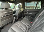 BMW X7 SUV / Terénní 3,0 l 280 kw