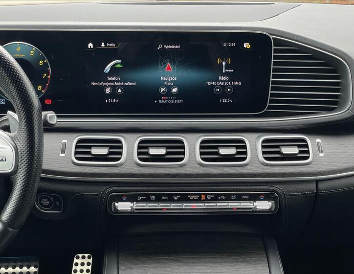 Mercedes-Benz GLE 11