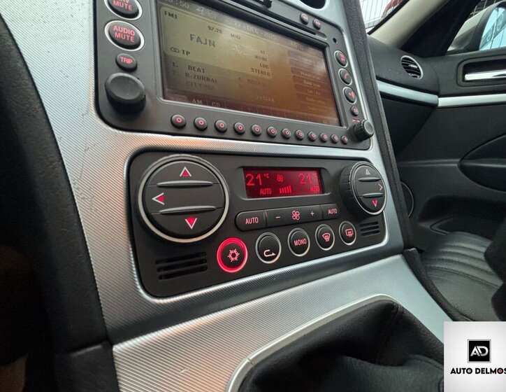 Alfa Romeo Ostatní 40