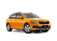Škoda Kamiq SUV / Terénní 0,0 110 kw