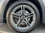 Mercedes-Benz GLB SUV / Terénní 2,0 l 110 kw