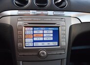 Ford S-MAX MPV 2,0 l 107 kw