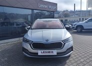 Škoda Octavia Kombi 1,5 l 110 kw
