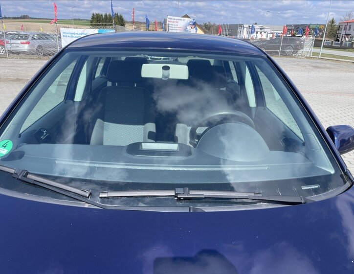 Volkswagen Polo Hatchback 1,4 l 55 kw