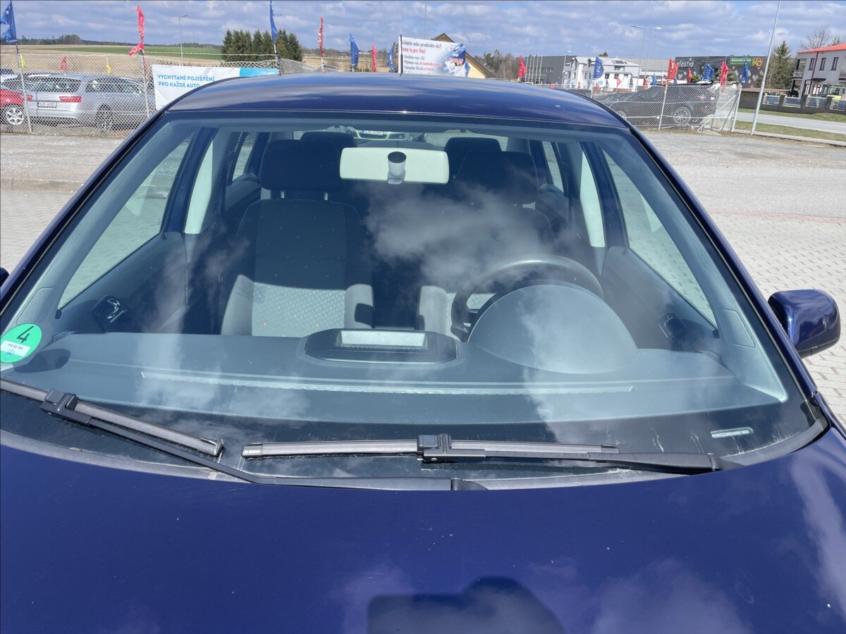 Volkswagen Polo Hatchback 1,4 l 55 kw