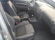 Škoda Superb Ostatní 1,9 l 74 kw