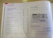 Škoda Fabia Kombi 1,2 l 77 kw