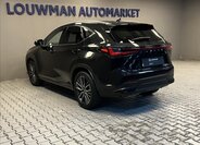 Lexus NX 450h plus 13