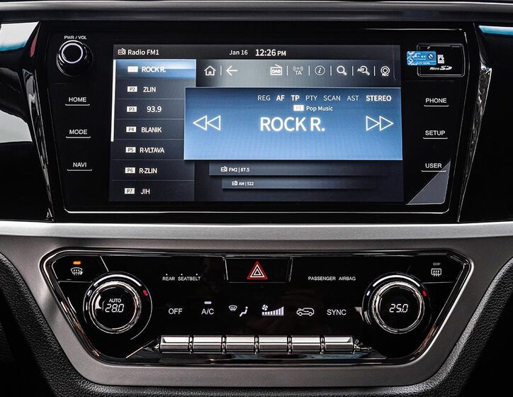 SsangYong Korando 13